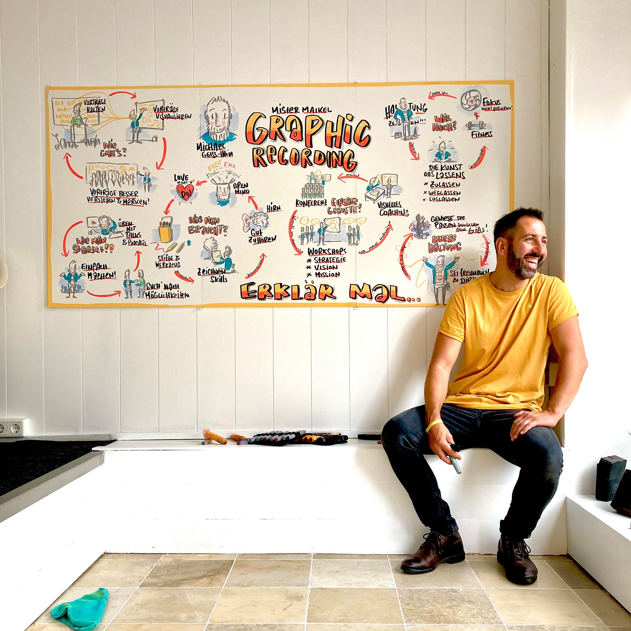 chartflipper.de - Fun: Nur fast die Buchempfehlung aus dem Workshop von ...