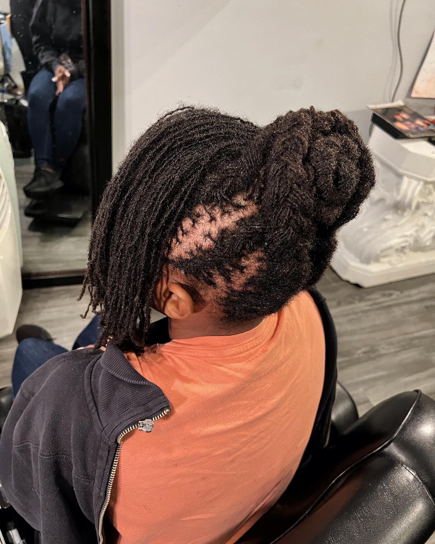 Authentic Locs