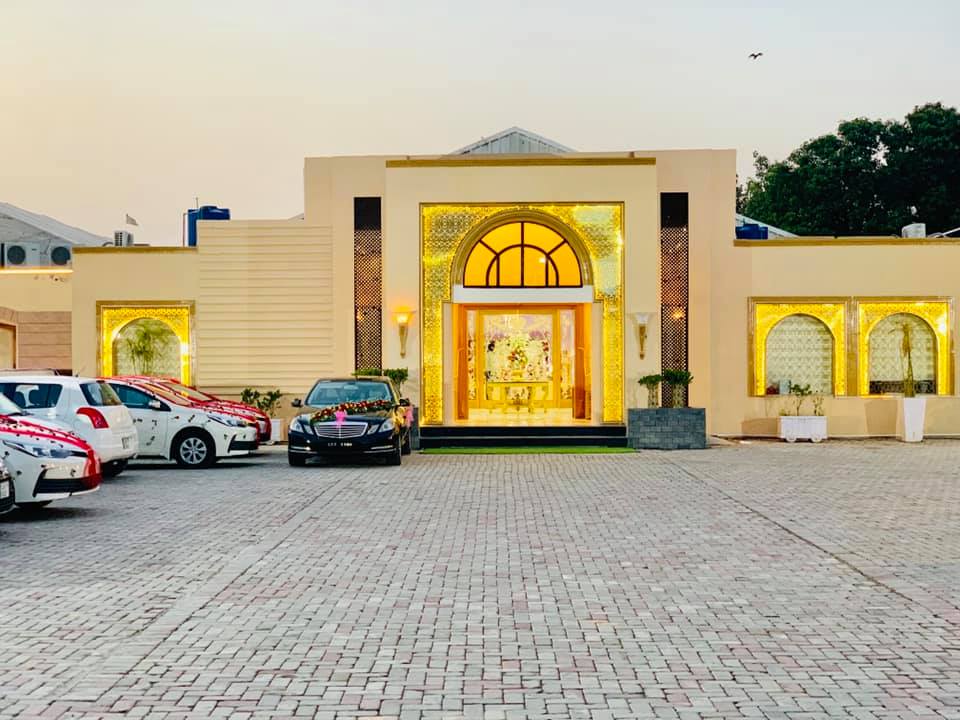 Des Pardes Event's... - Des Pardes Event's Organizer