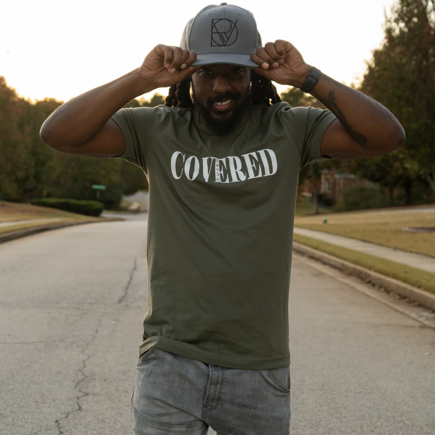 Dope Message Apparel