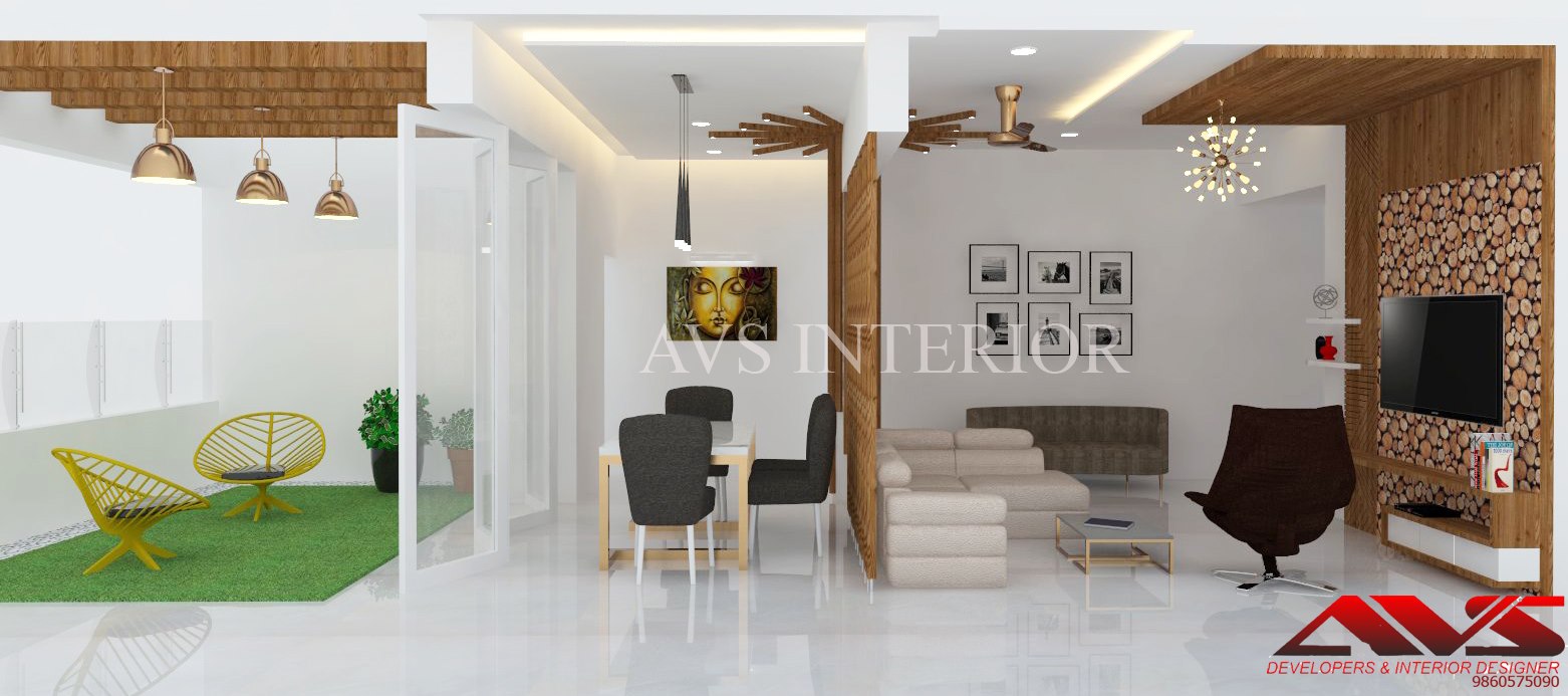 AVS Design Studio | Solapur