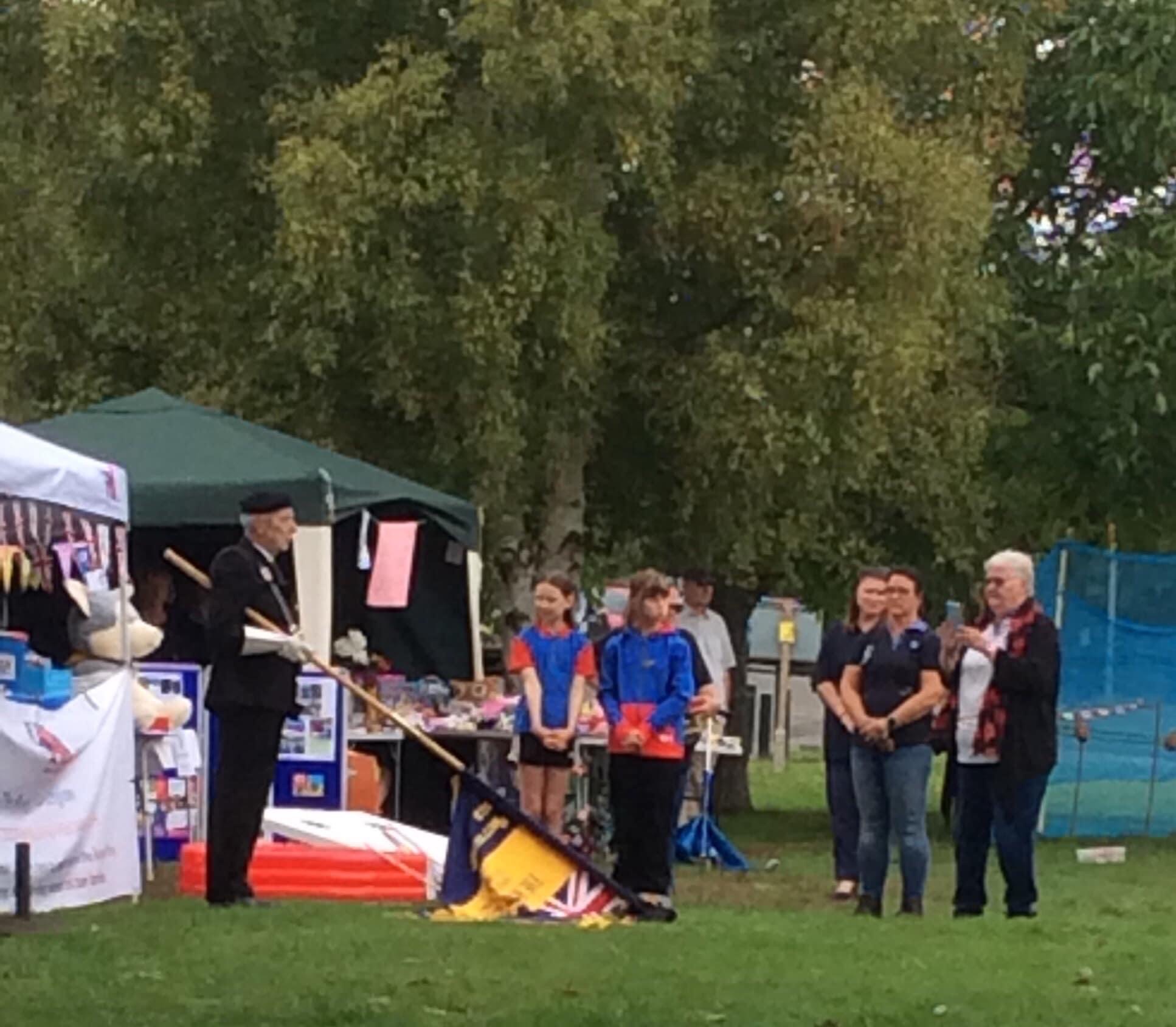 Swanley, Crockenhill & Hextable Royal British Legion