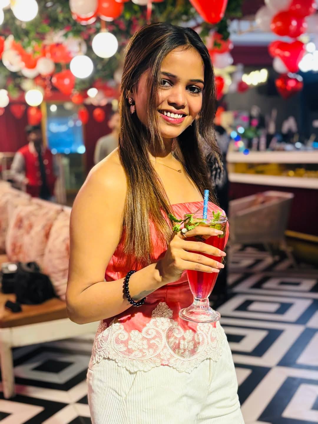 Humera Rani