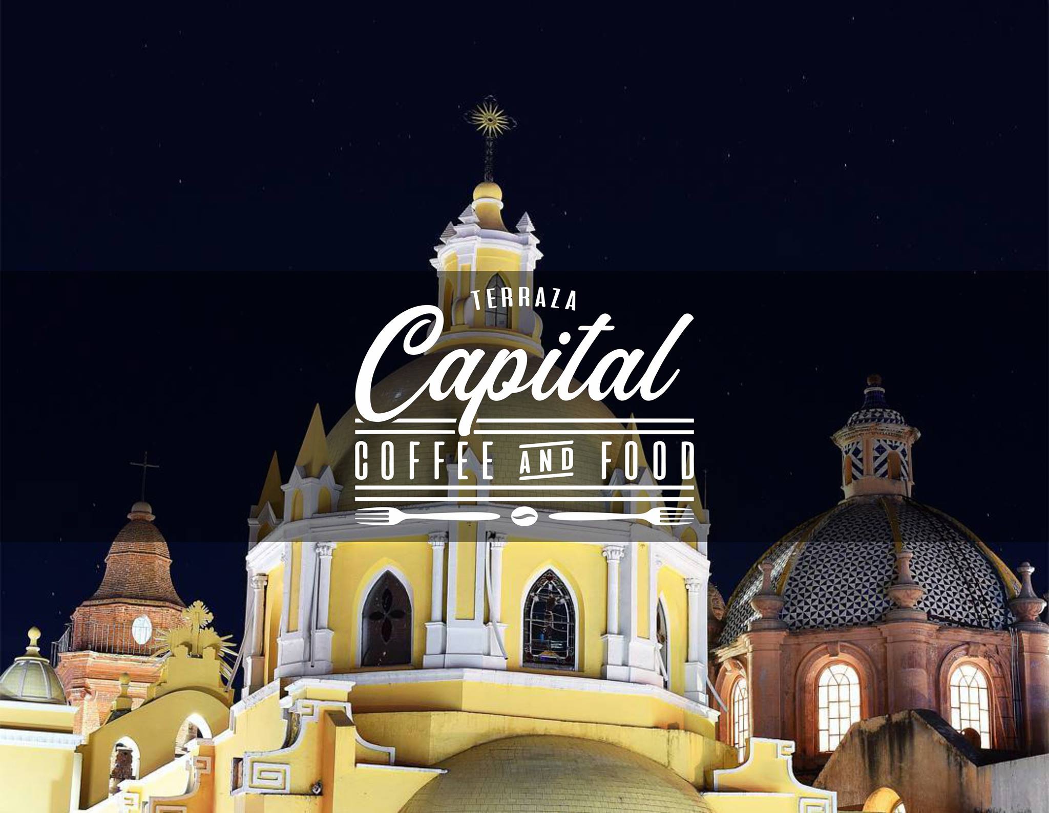 Capital Rooftop | Huajuapan