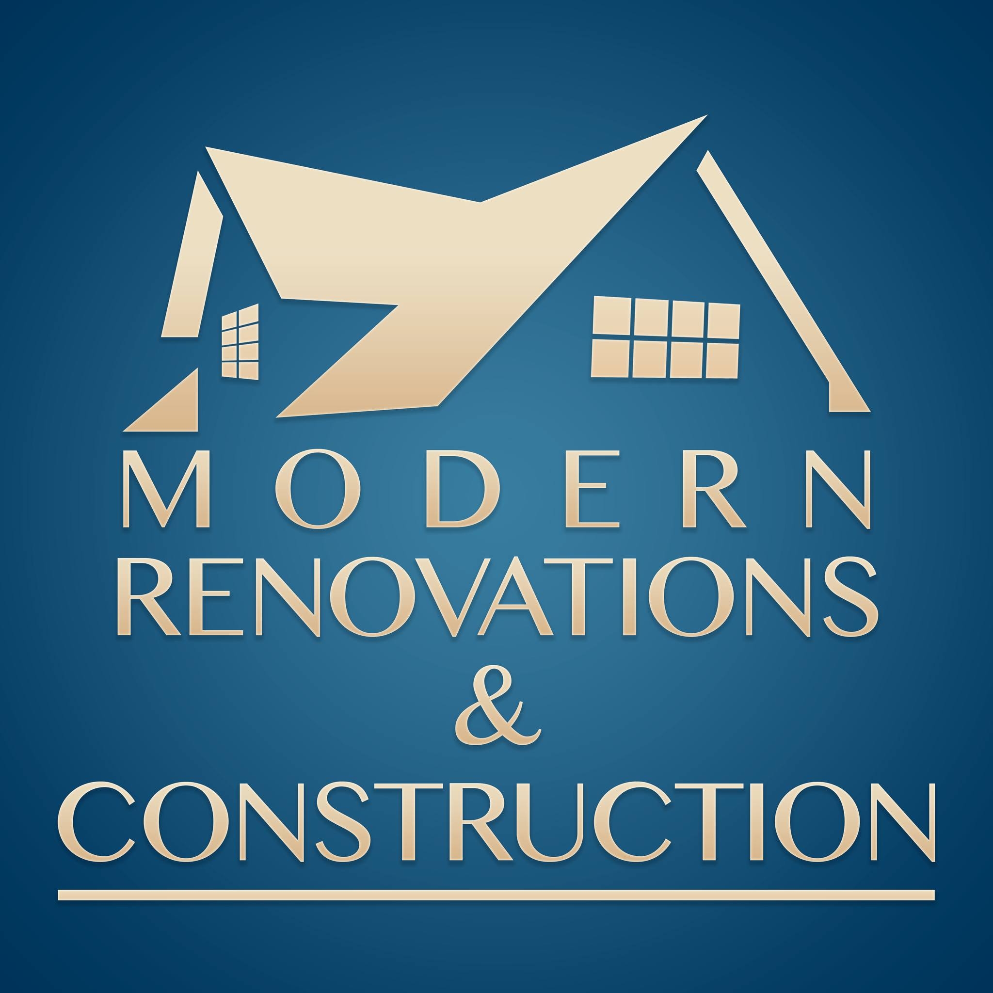 View of Modern Renovations | Plano IL