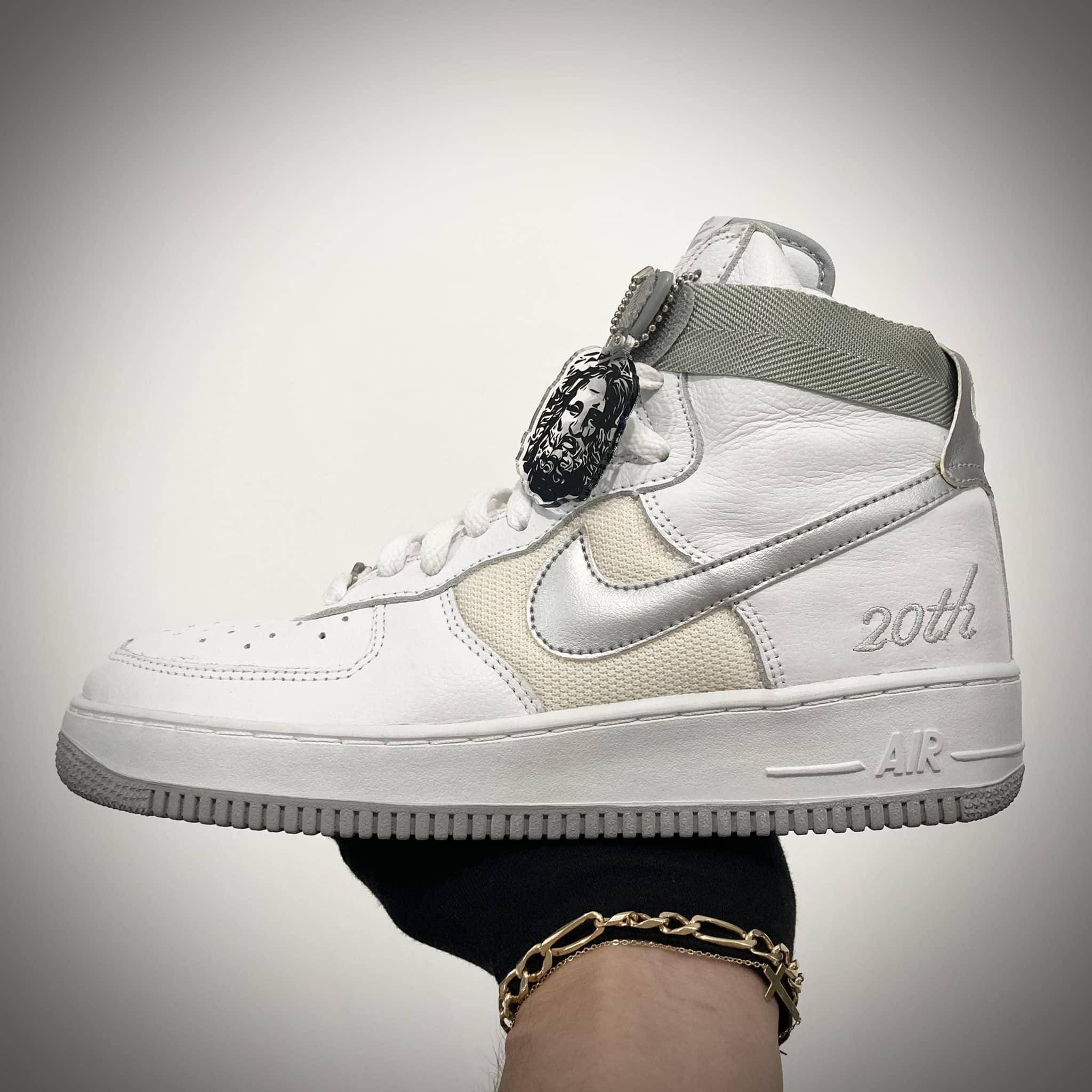 Join Forces and celebrate the 40th anniversary of the #Nike Air 