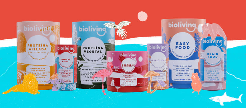 Bio Living | Zapopan