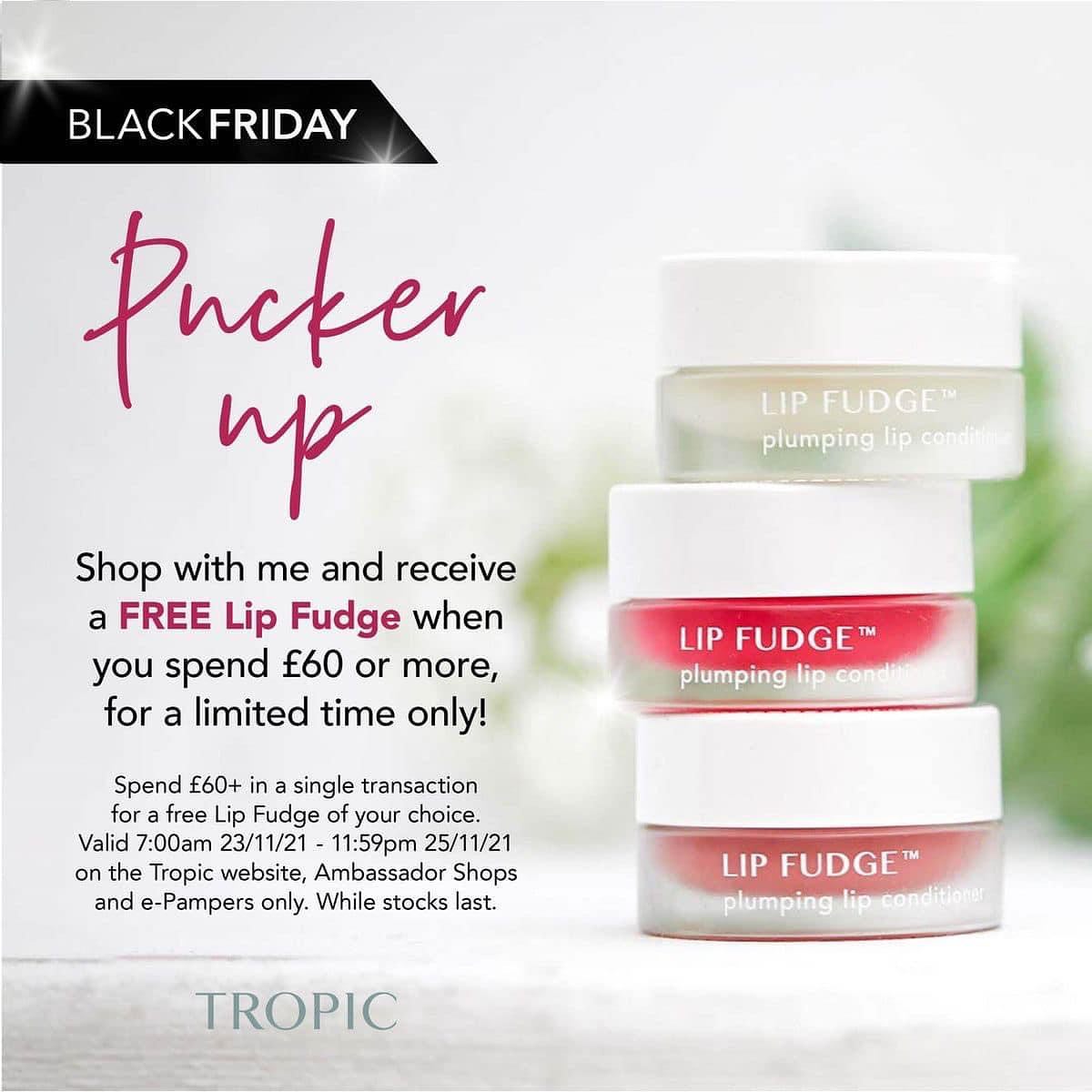 Tropic Skincare with Sandra Mayo - Skin in need of a Springtime refresh ...