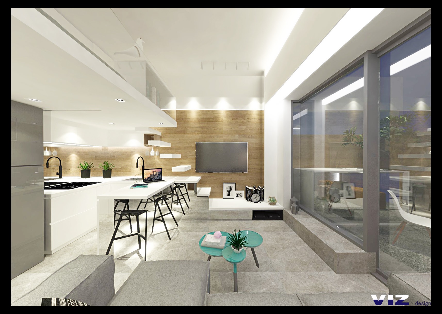 VIZ Interior Design added a new photo. - VIZ Interior Design
