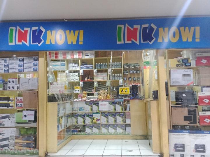 Inknow Limketkai CDO