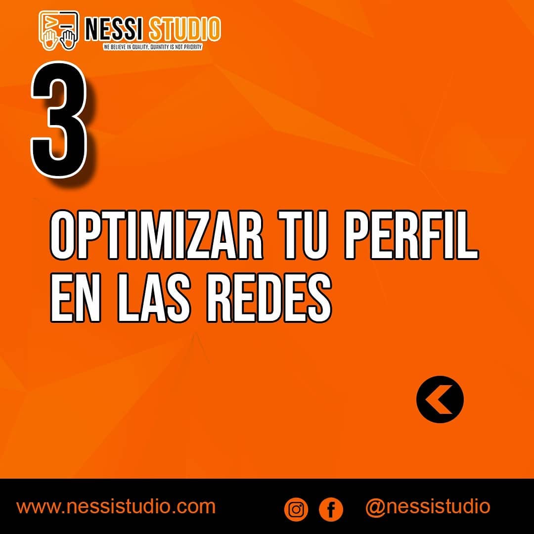 Nessi Studio | Caracas