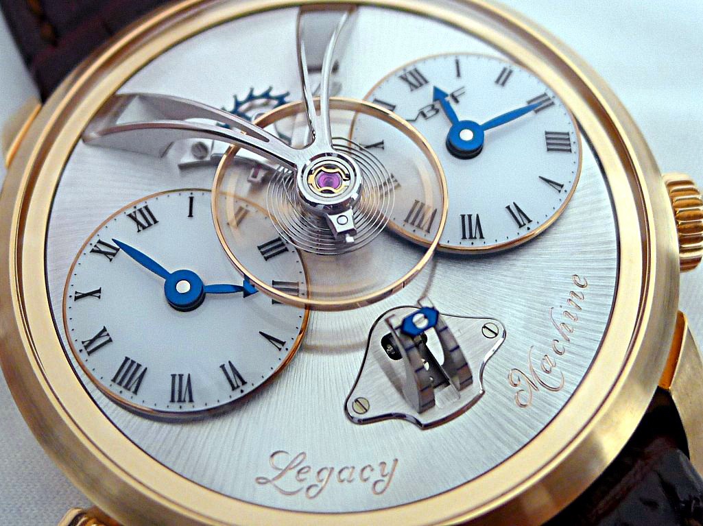 Bulova Ambassador. Año 1967. Micro Rotor. Disponible. Precio DM ...