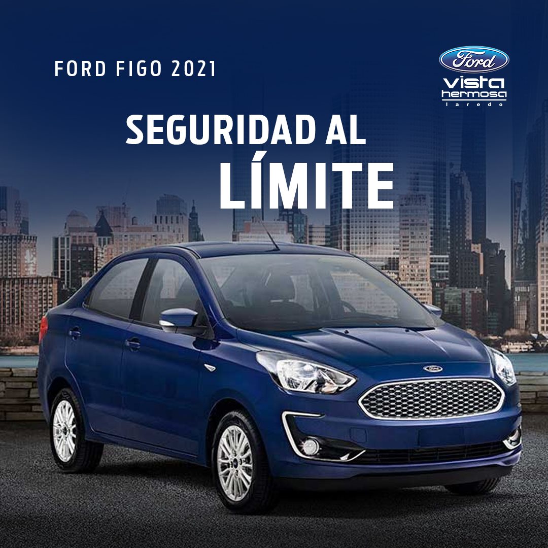 🚘 Ford innova en la tecnología para... - Ford Vista Hermosa