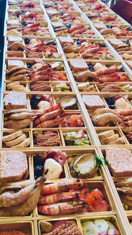 イタリア料理 森ノ休日 Accueil Yukuhashi Menu Prix Avis Sur Le Restaurant Facebook