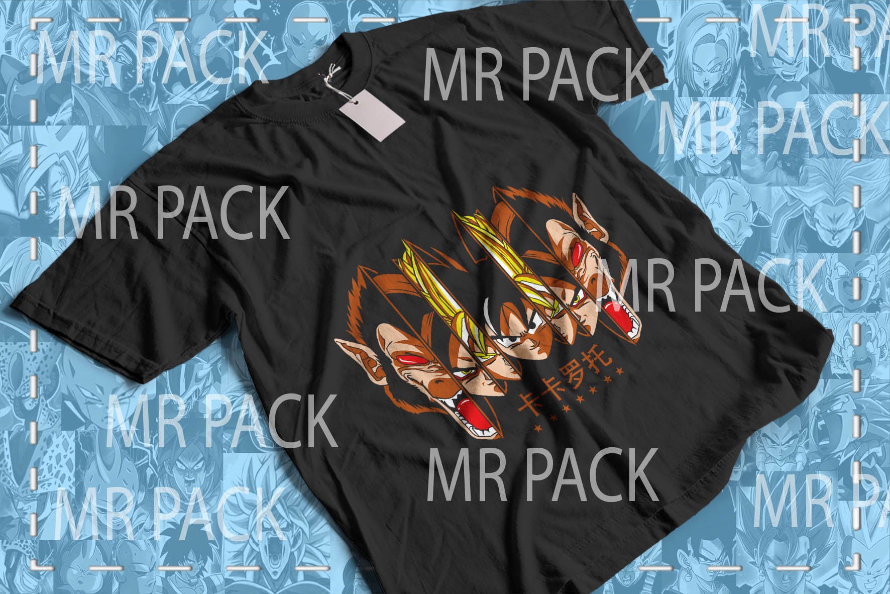 Mr Pack - Mr Pack added a new photo.