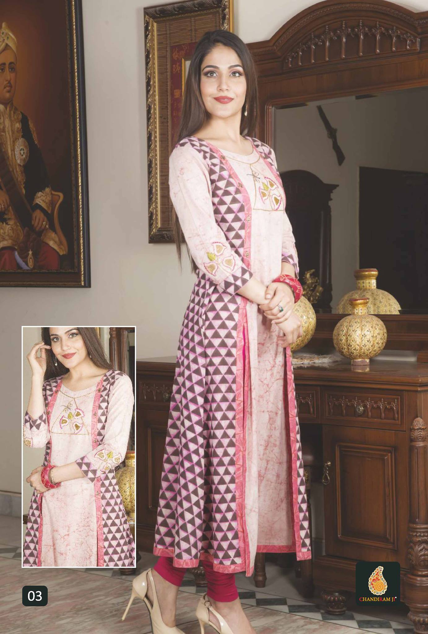 Chandi Ram JI