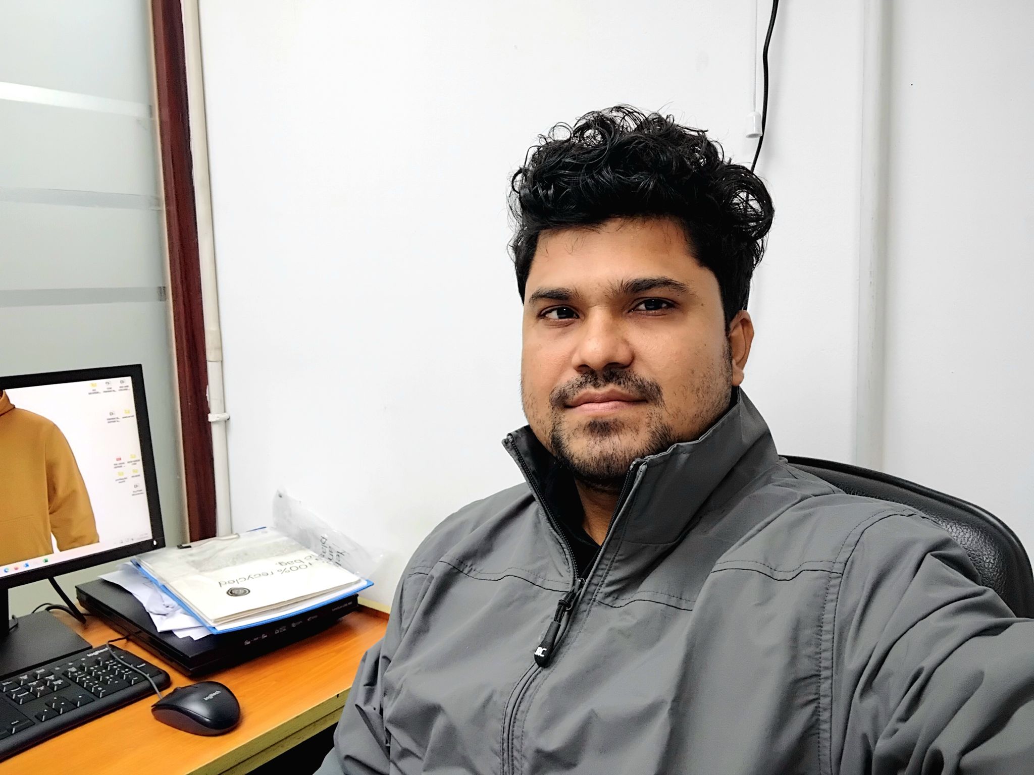 Robi Hasan