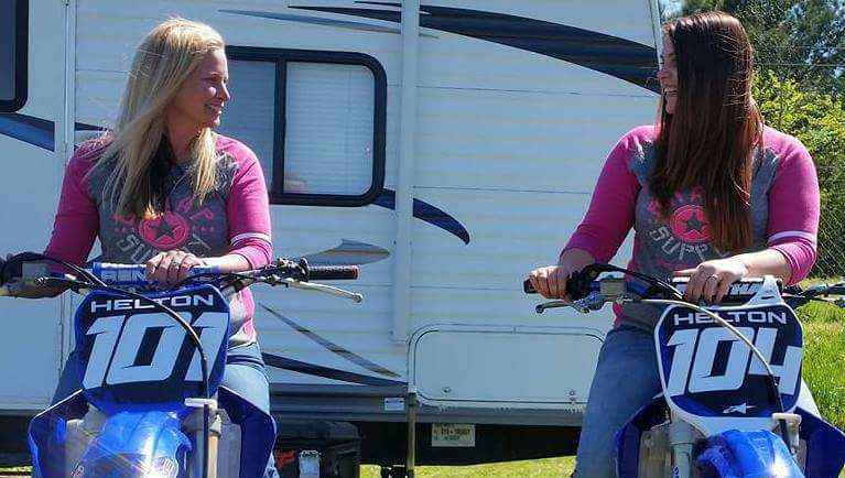 Helton Racing