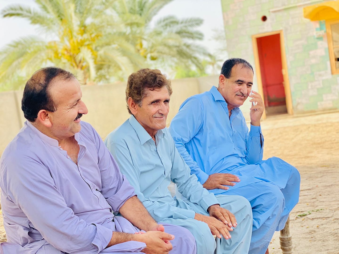 Engineer Abdul Rasool shar - Shar sahib
