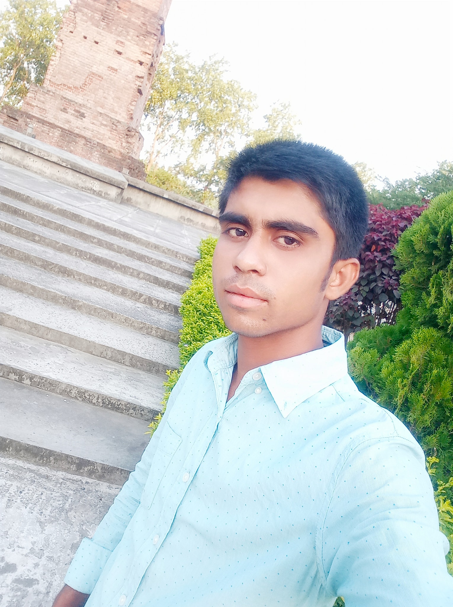 Md Rafid Hossain