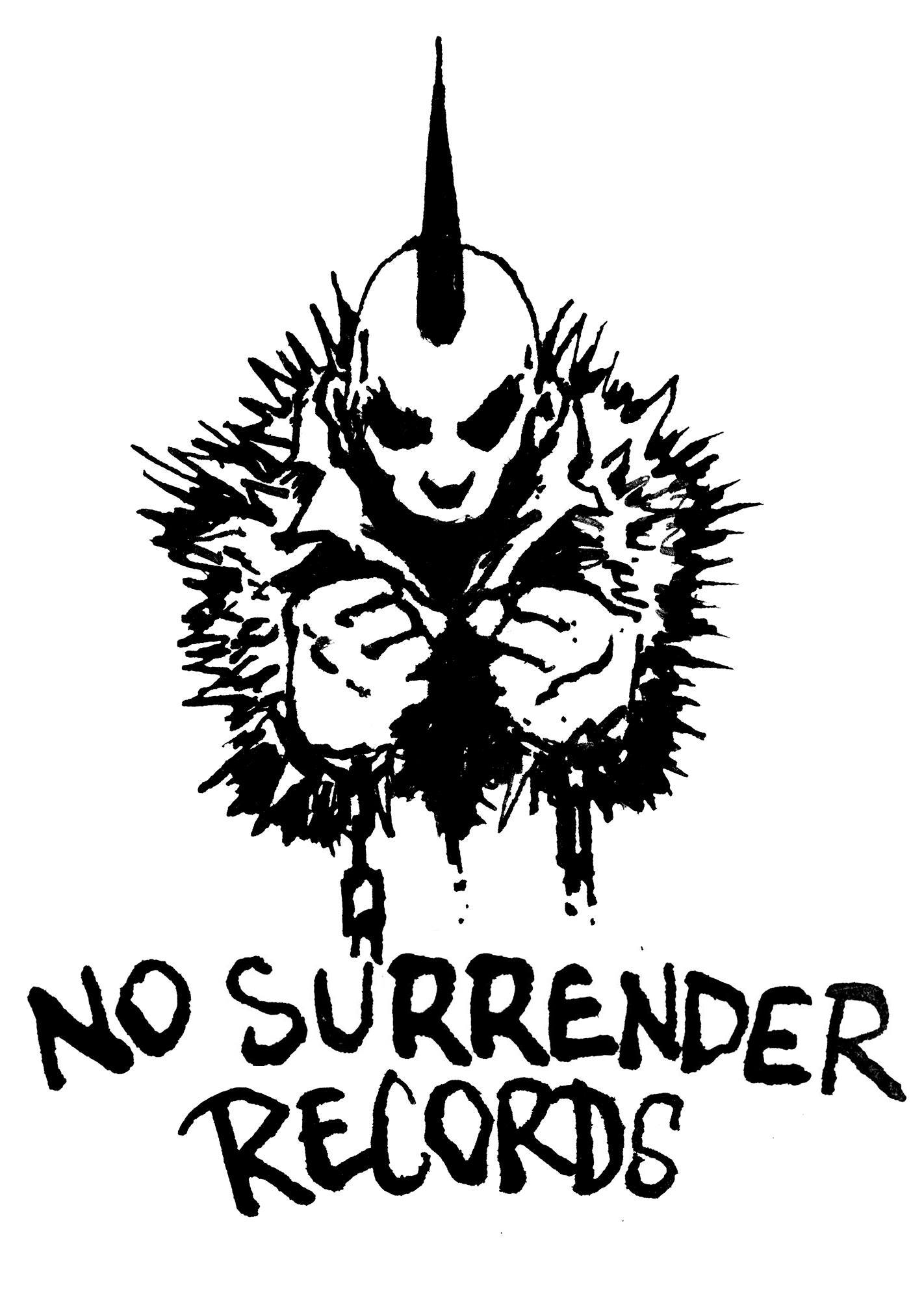 No Surrender Records