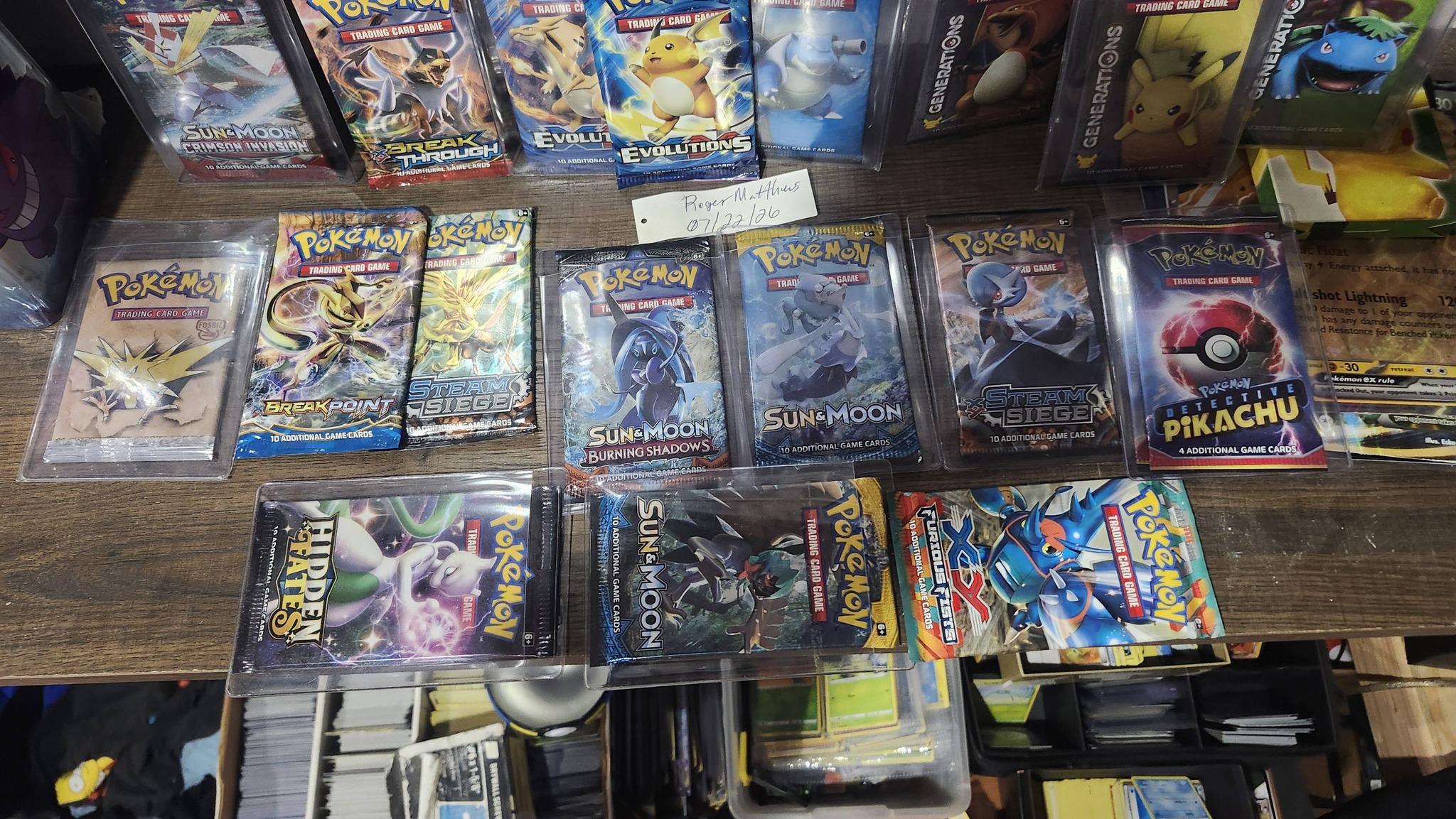 mewtwo pokemon card value halloween - 056/172 Holo Rare Darkness / 130 / Stage 2 Card Text Mewtwo HP130 2022 Holo Rare