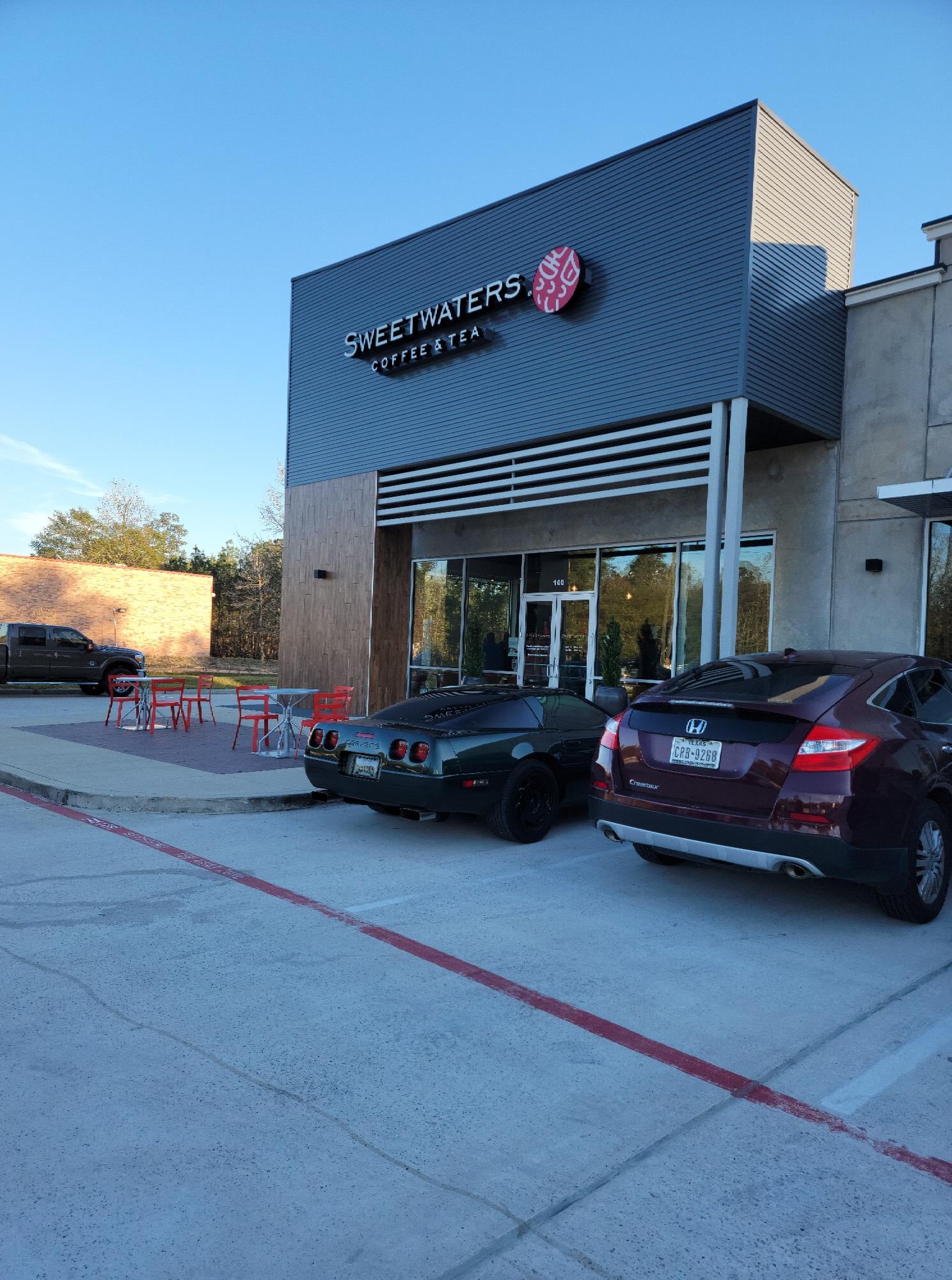 Amazing Spaces Storage Centers | Magnolia TX