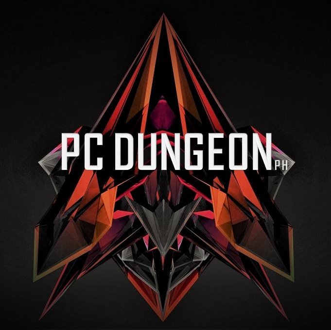 PC Dungeon PH -... - PC Dungeon PH - Thrift Computer Laptop