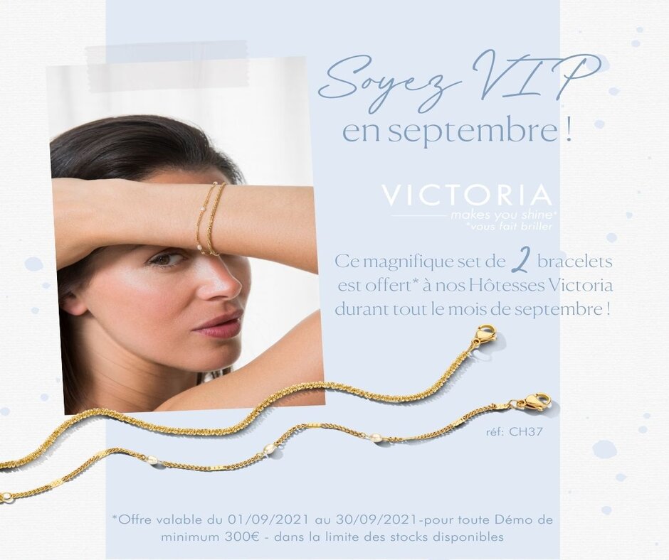 Jenny Bijoux Victoria