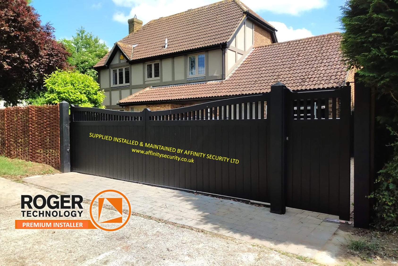 Affinity Security Limited | Chelmsford