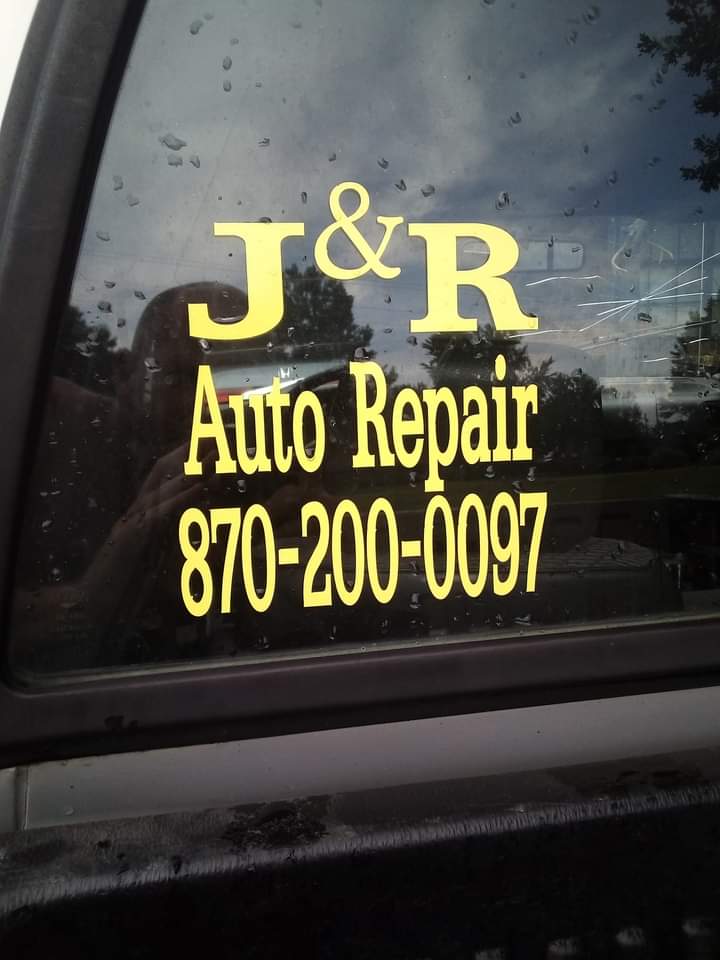 J & R Auto Repair & Towing | Nashville AR