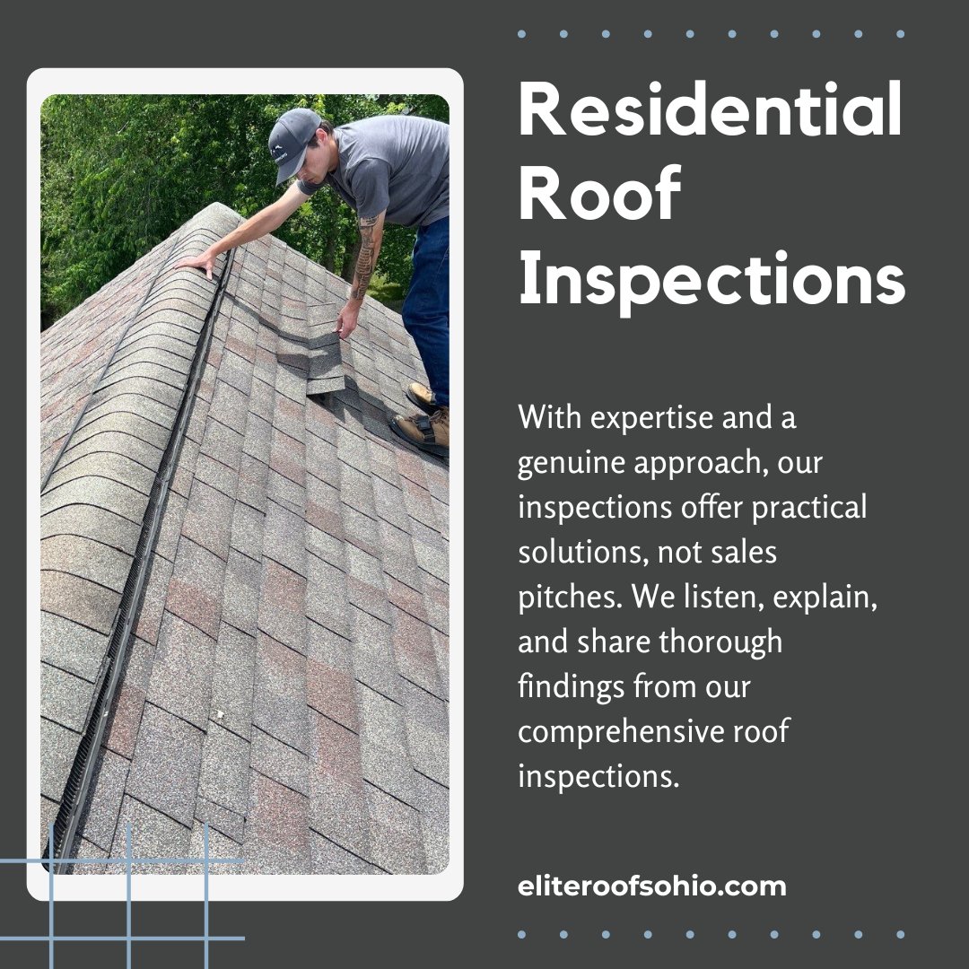 Elite Exteriors - 🏠⛈️ Stay Ahead of the Storm: Why Regular...