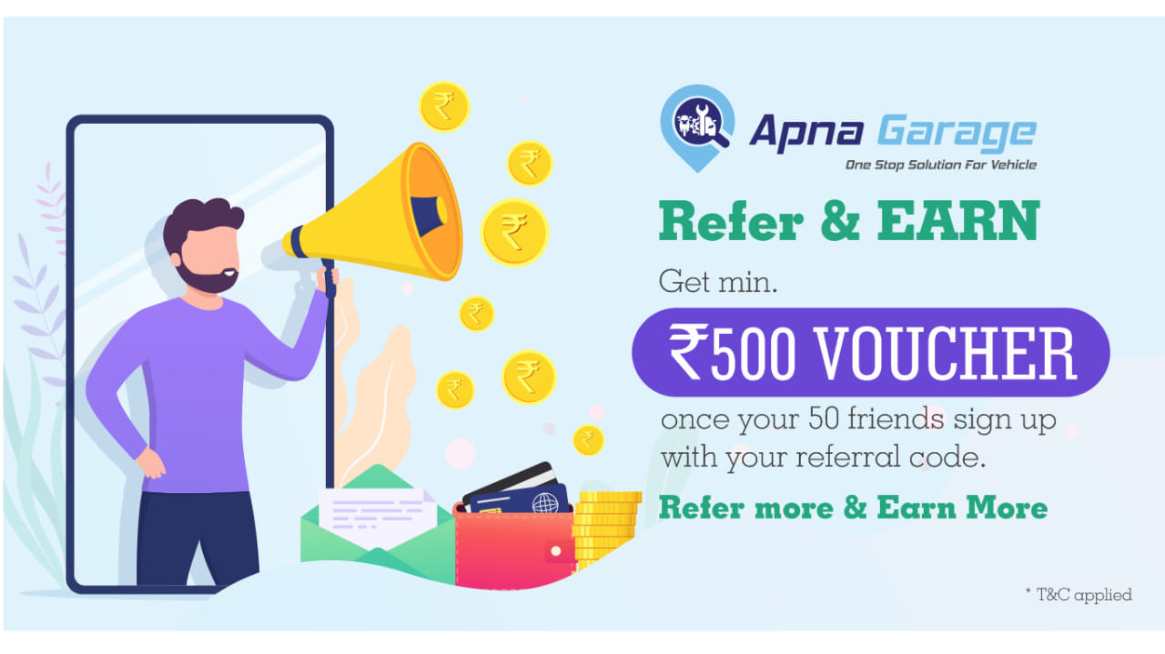 Apna Garage