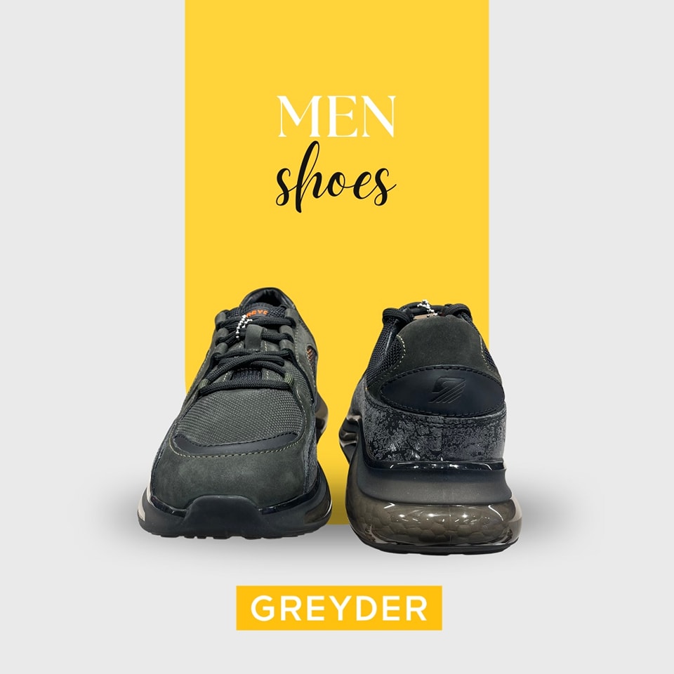 Greyder Shoes Casual Shoes