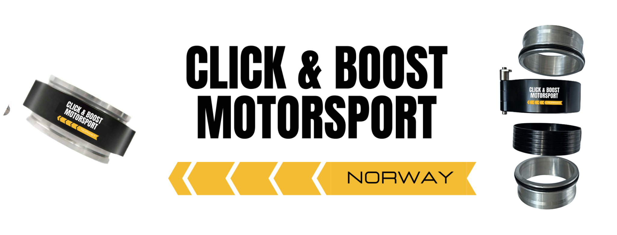 Click & Boost Motorsport