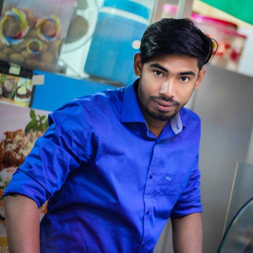 Riyaz Fahim