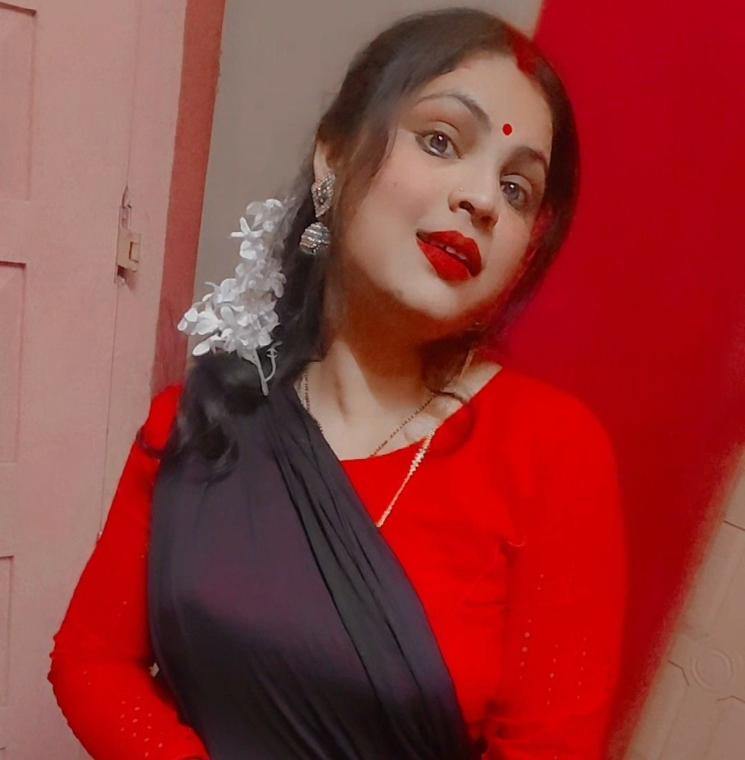 Meri piyari beti ko kisiki nazar na lage 😢 | Sima Bicky Das