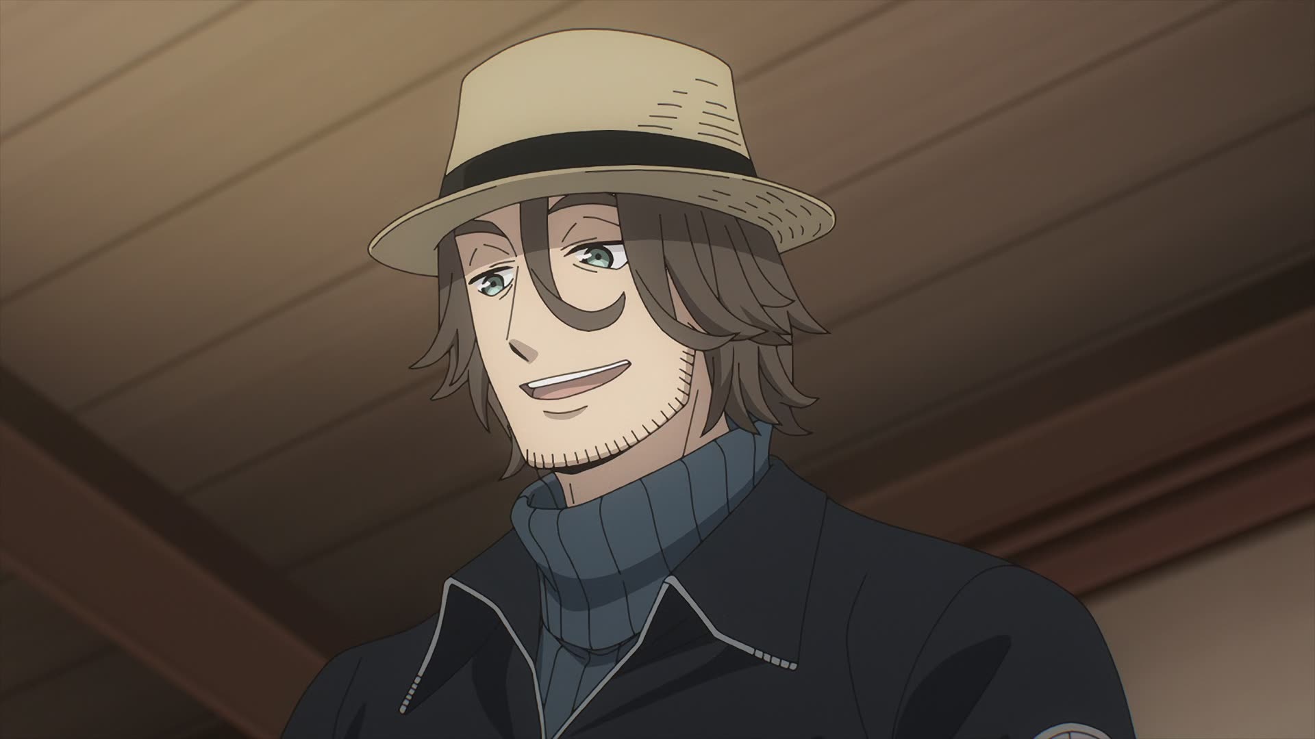 Spy × Family | Season 1 - MISSION:18 | UNCLE THE PRIVATE TUTOR