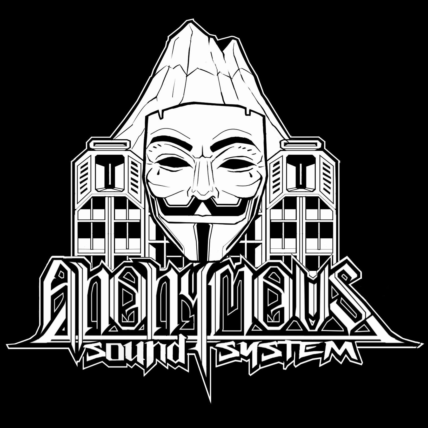 Anonymous Sound