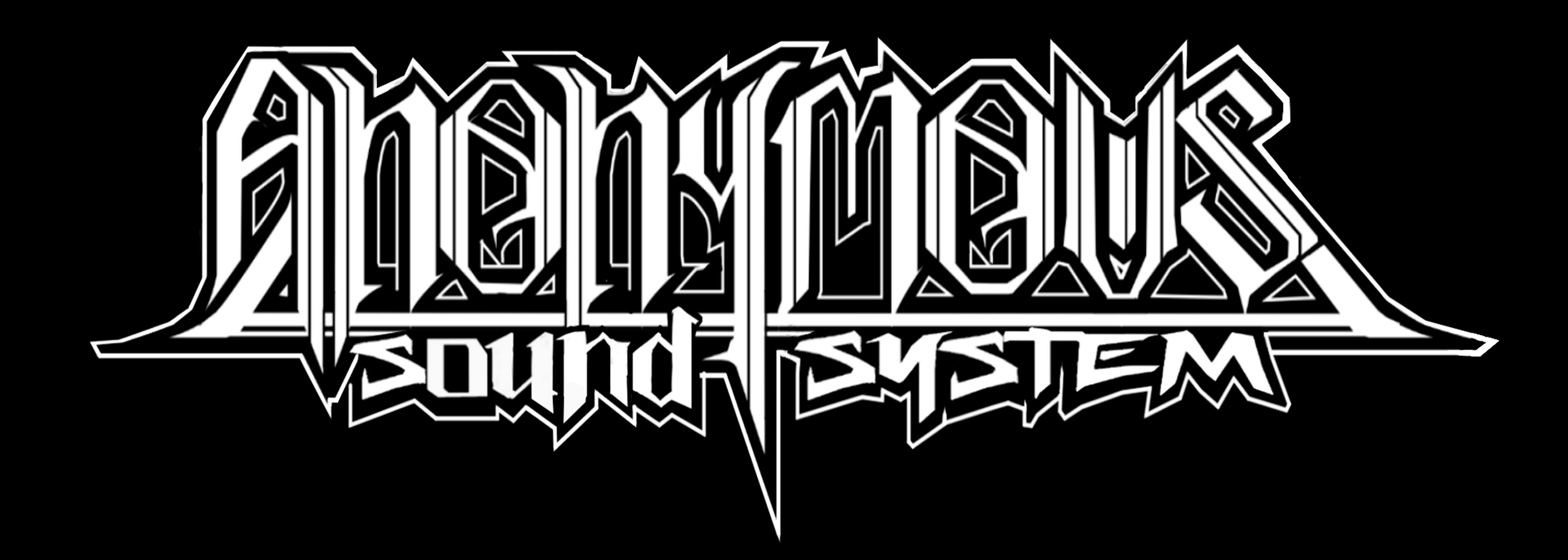 Anonymous Sound
