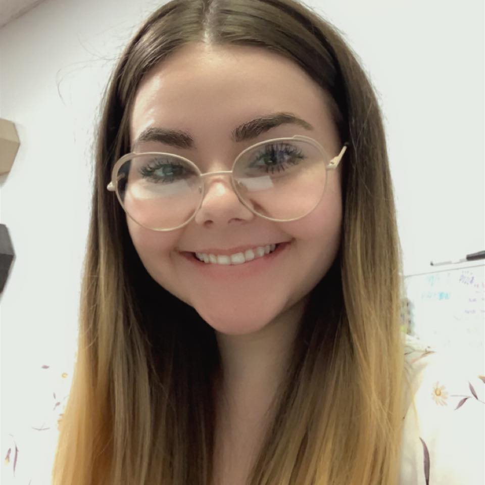 M'Lia Reeves