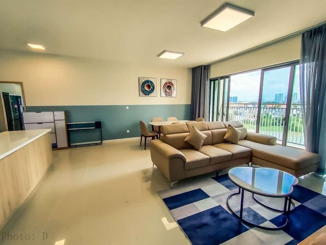 Lease... - Lease Apartment for expats in Ho Chi Minh City