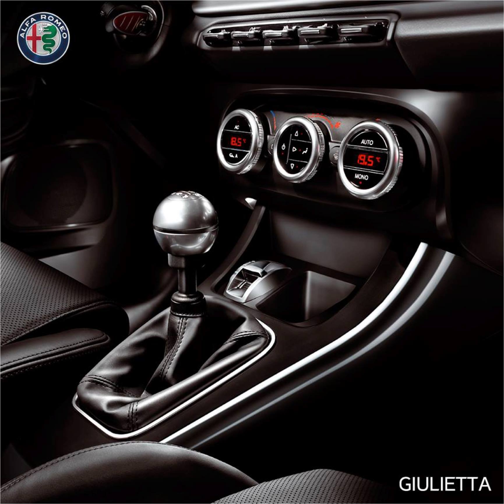 Alfa Romeo RD - Deja que la emoción del lujo active tus...