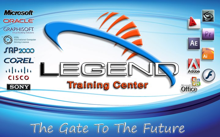 Legend Training Center