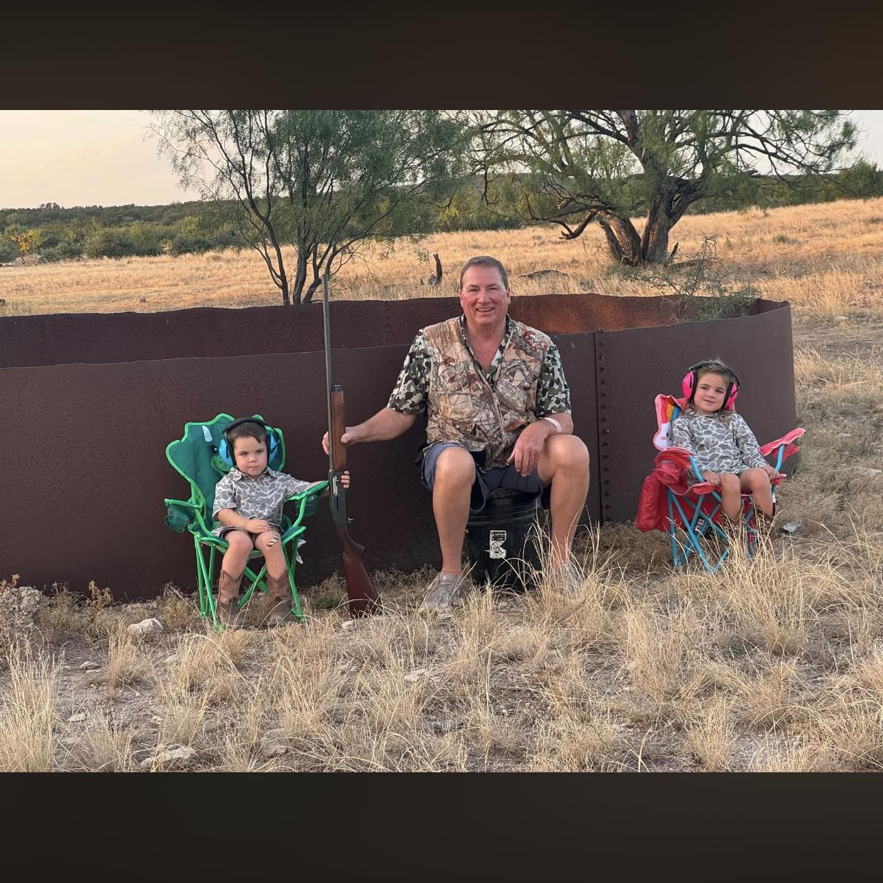 Doug Cockrell - No words can explain this afternoon,... | Facebook