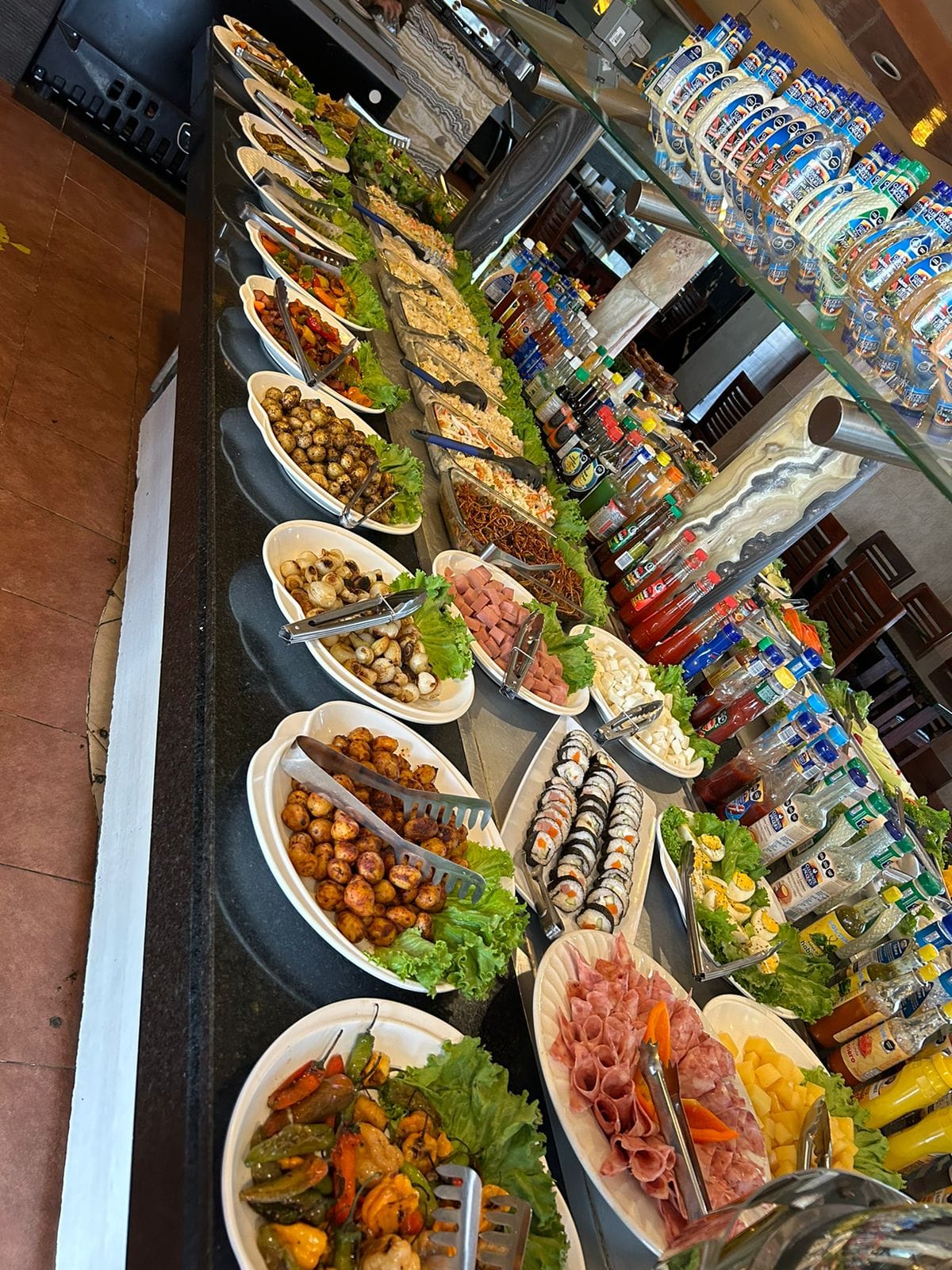 Disfruta de nuestra... - Fortaleza de brasil san juan del rio | Facebook