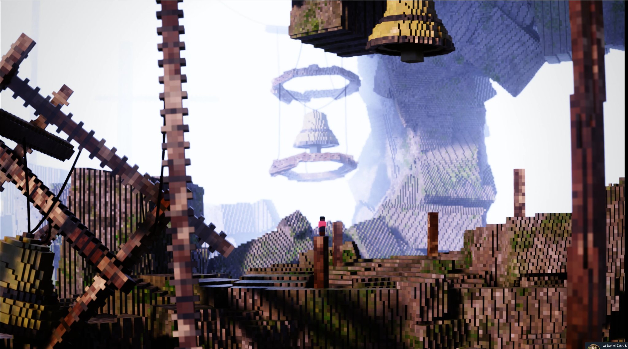 Teardown - Community Summer Featured Mods #2 Embark on a mystical ...