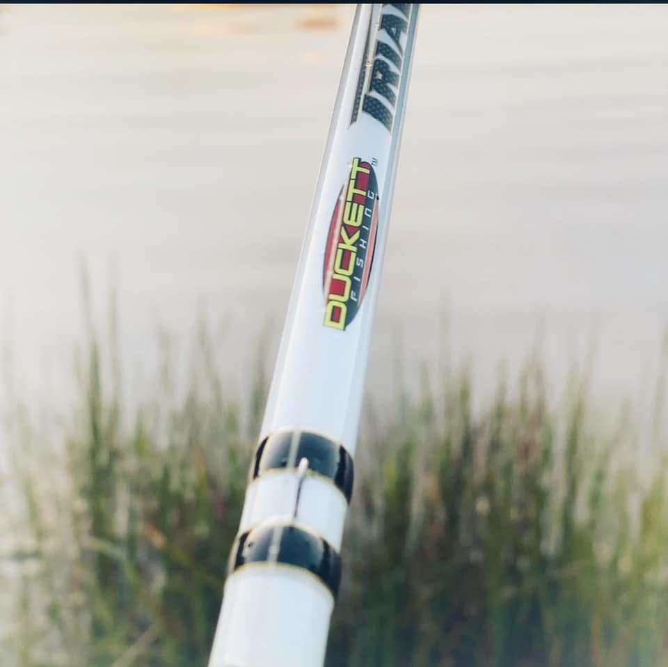 Duckett Fishing's new Paradigm Series reels now available