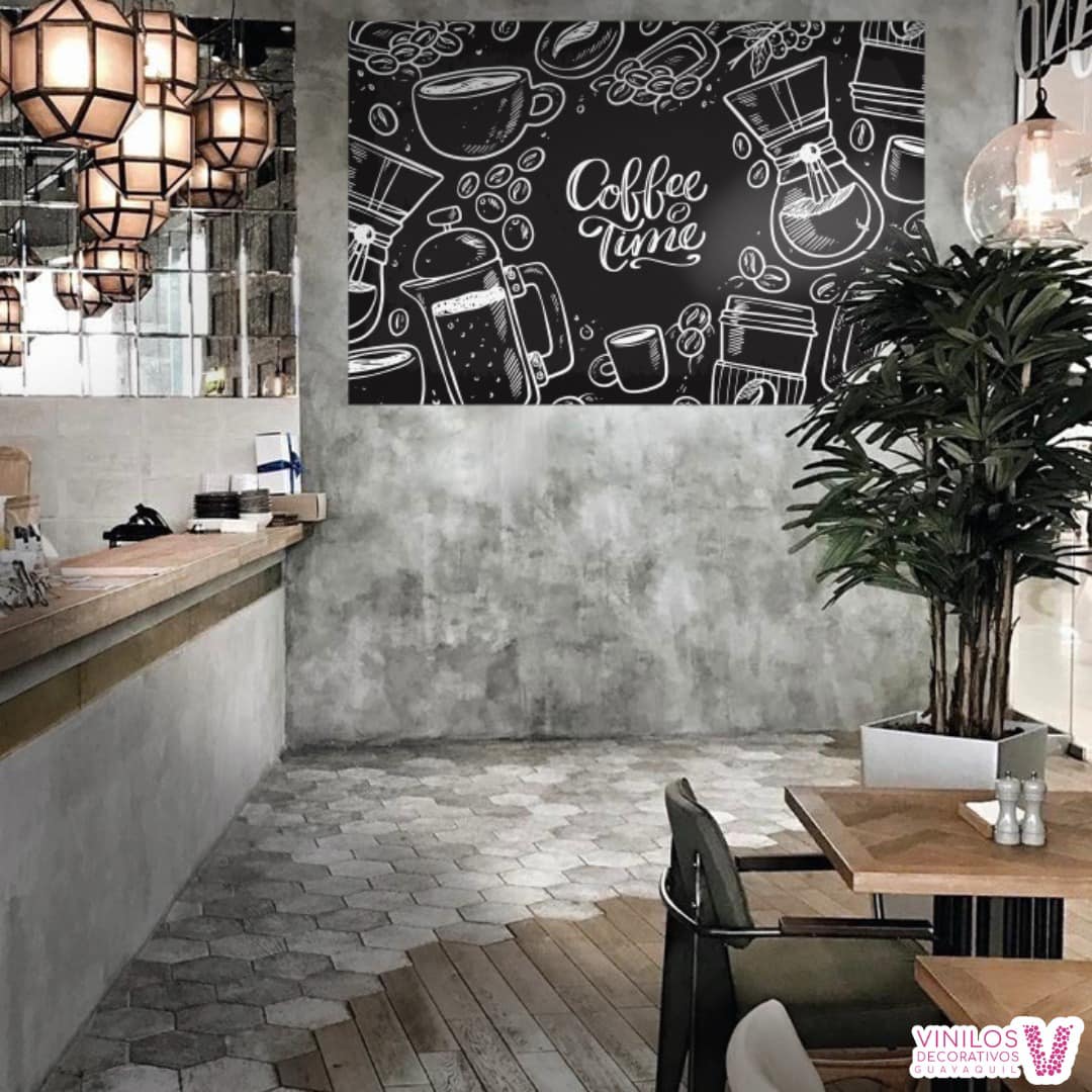 Vinilos Decorativos Guayaquil | Guayaquil