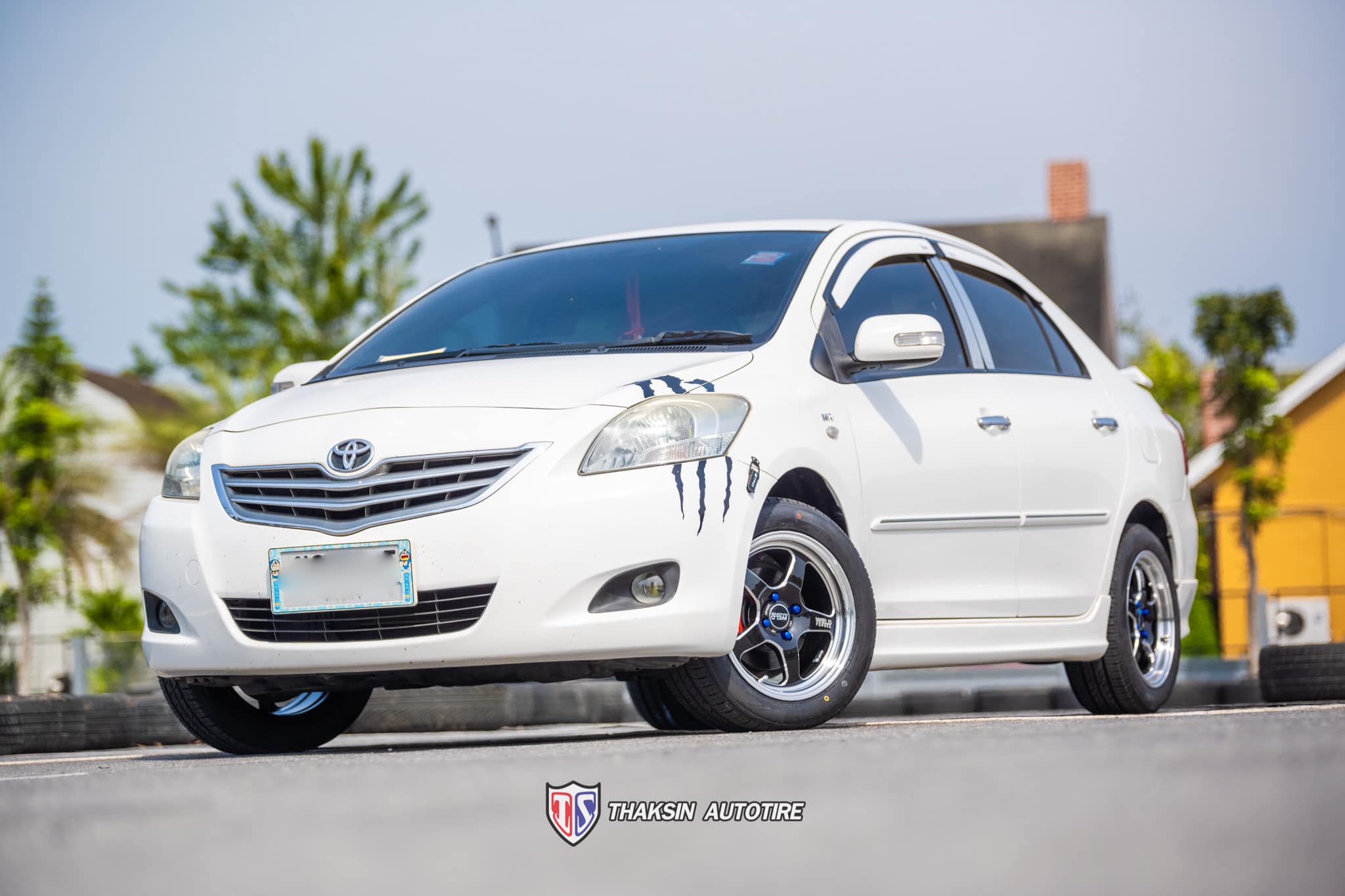 💥💥💥💥💥VIOS💥💥💥💥💥💥 👉 ล้อแม็กซ์ WELD... - ทักษิณออโต้ไทร์ ปัตตานี | Facebook